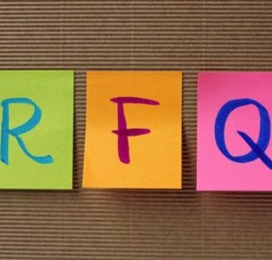 10 RFQ questions to ask your vendors