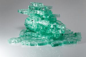 laminated glass strength - JIT Companies
