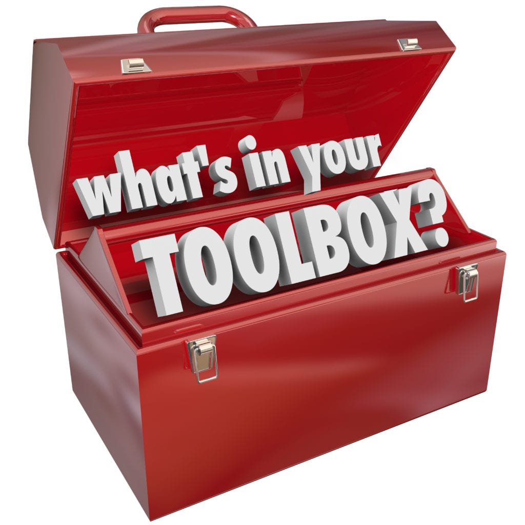 Toolbox - Waterjet, CNC, Metal & Glass Work