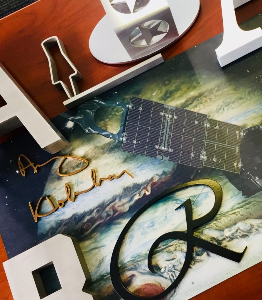 Professional Sign Industry - water jet cutting