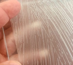 Deep Etching Glass at JIT Companies