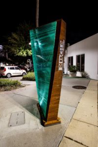 James Brenner Sculpture - JIT Companies