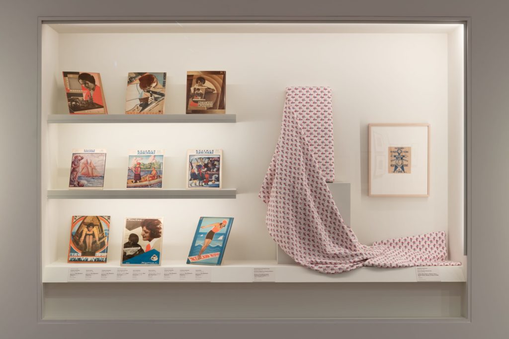 Tru® Vue UltraVue® Laminated Glass Display Cases - Art Institute of Chicago