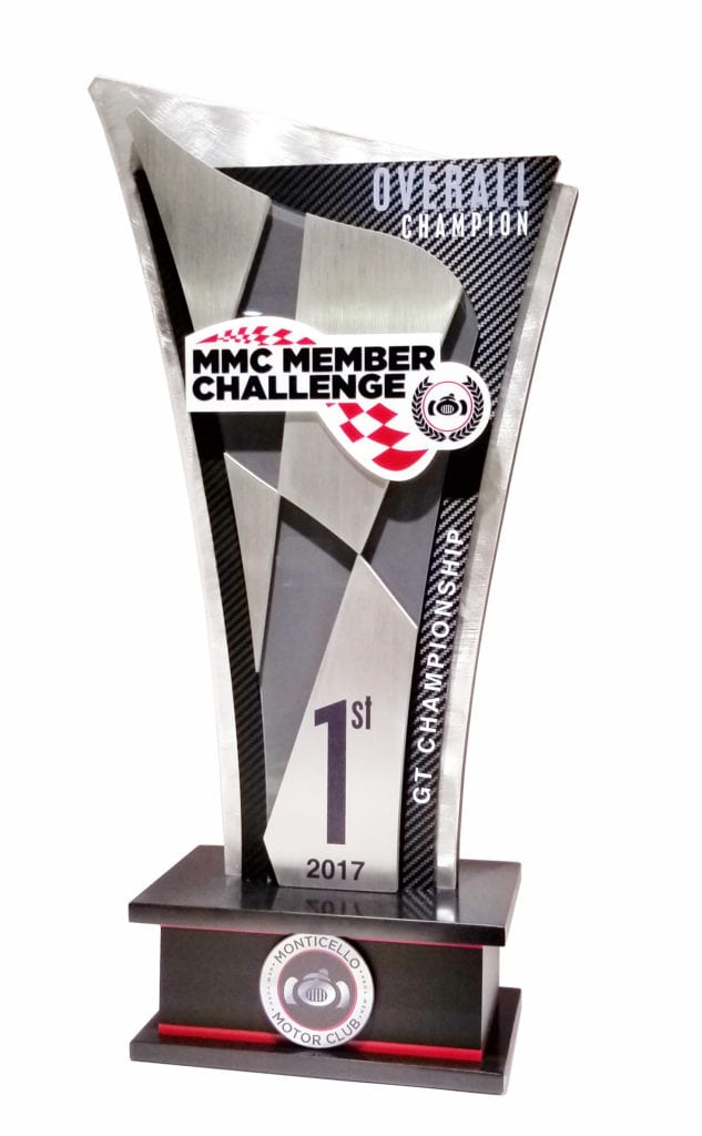 JIT Companies Creative custom awards