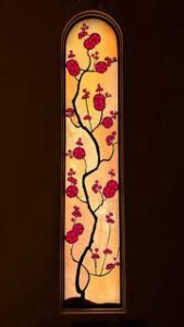 laminated glass panel by JIT Companies