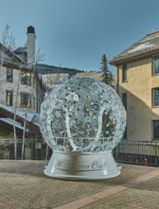 Snowed In at Beaver Creek Wonder - JIT Companies