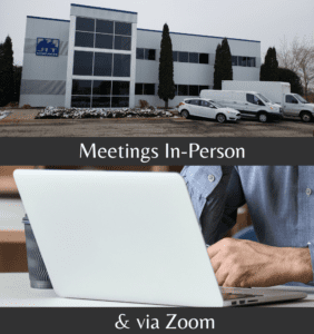 meeting with JIT